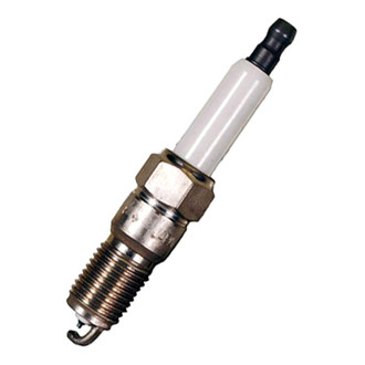 Denso® - Double Platinum Spark Plug