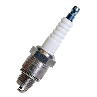 Denso® - Original U-Groove Nickel Spark Plug