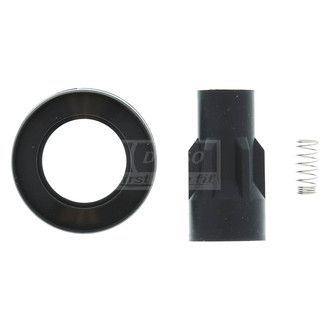 Denso® - Direct Ignition Coil Boot