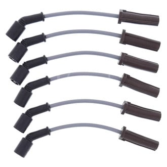 Denso® - Spark Plug Wire Set
