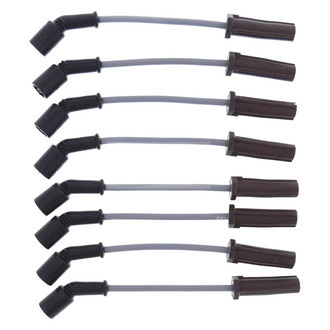 Denso® - Spark Plug Wire Set