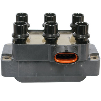 Denso® - Ignition Coil