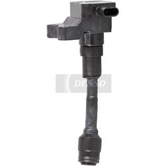Denso® - Ignition Coil