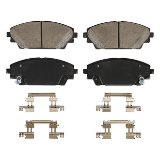 Denso® - Ceramic Front Disc Brake Pads