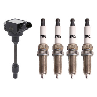 Denso® - 2-Pc Ignition Coil Kit