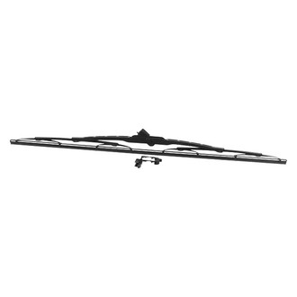 Denso® - Conventional 24" Black Wiper Blade