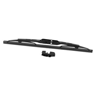 Denso® - Endurovision 12" Black Wiper Blade