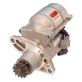 Denso® - Remanufactured Starter