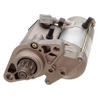 Denso® - Remanufactured Starter