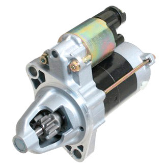 Denso® - Remanufactured Starter