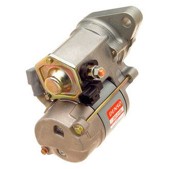 Denso® - Remanufactured Starter