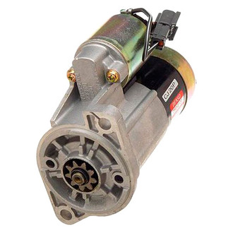 Denso® - Remanufactured Starter