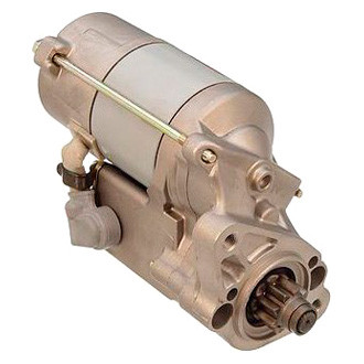 Denso® - Remanufactured Starter