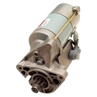 Denso® - Remanufactured Starter