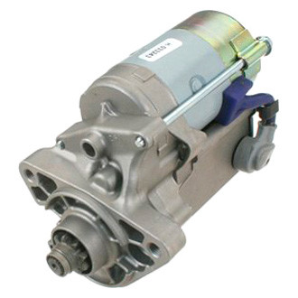 Denso® - Remanufactured Starter