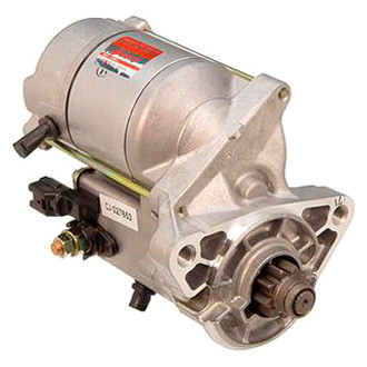 Denso® - Remanufactured Starter