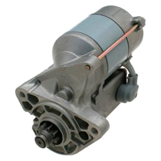 Denso® - Remanufactured Starter