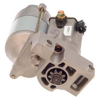 Denso® - Remanufactured Starter