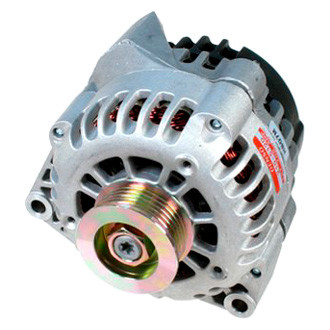 Denso® - Remanufactured Alternator