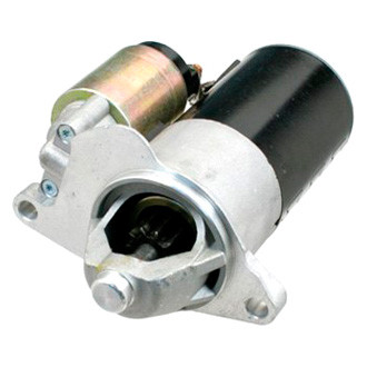 Denso® - Remanufactured Starter