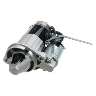 Denso® - Remanufactured Starter