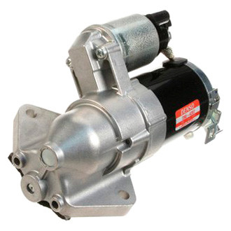 Denso® - Remanufactured Starter