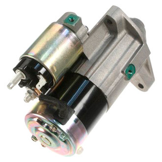 Denso® - Remanufactured Starter