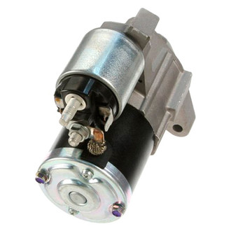 Denso® - Remanufactured Starter