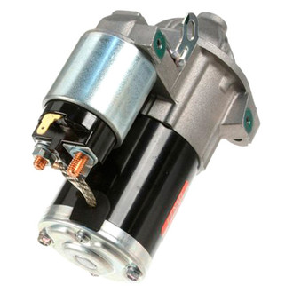 Denso® - Remanufactured Starter