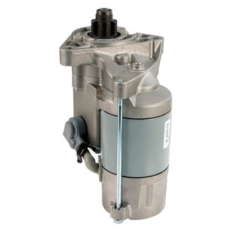 Denso® - Remanufactured Starter