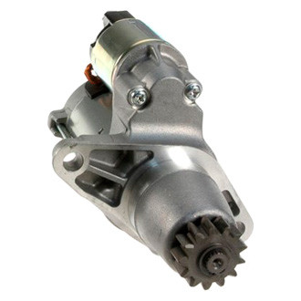Denso® - Remanufactured Starter