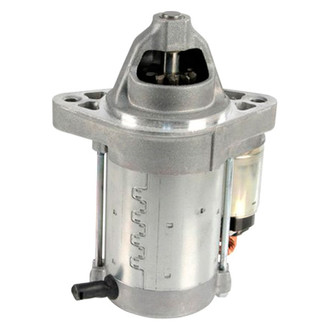 Denso® - Remanufactured Starter