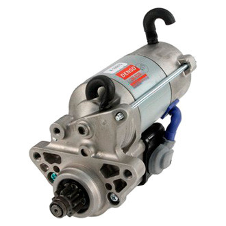Denso® - Remanufactured Starter