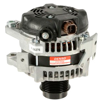 Denso® - Remanufactured Alternator