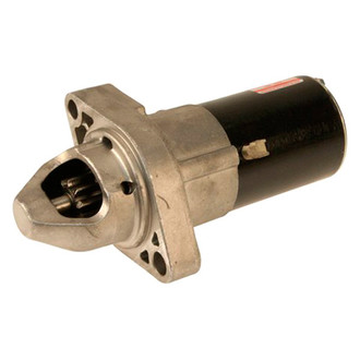 Denso® - Remanufactured Starter