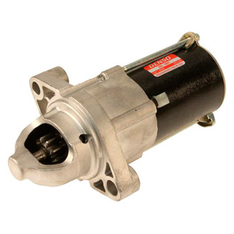 Denso® - Remanufactured Starter
