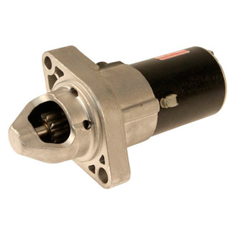 Denso® - Remanufactured Starter