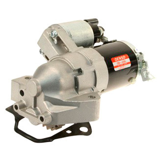 Denso® - Remanufactured Starter