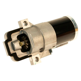 Denso® - Remanufactured Starter