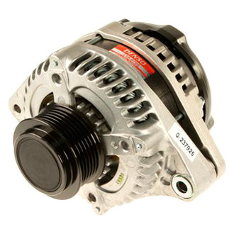 Denso® - Remanufactured Alternator