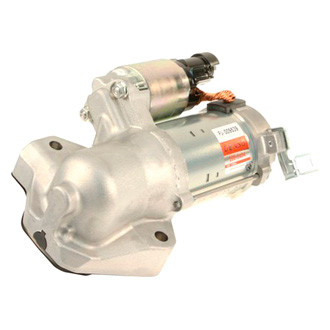 Denso® - Remanufactured Starter