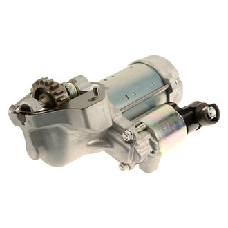 Denso® - Remanufactured Starter