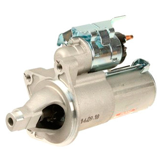 Denso® - Remanufactured Starter