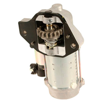 Denso® - Remanufactured Starter