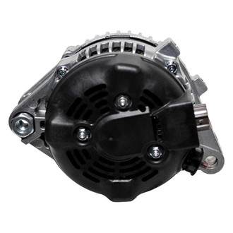 Denso® - Remanufactured Alternator