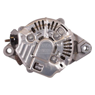 Denso® - Remanufactured Alternator