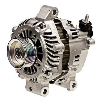 Denso® - Alternator