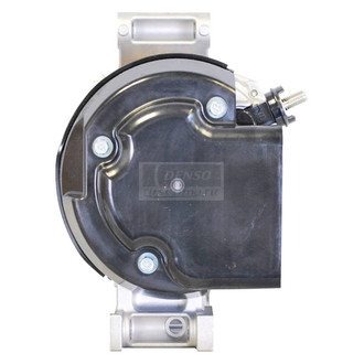 Denso® - Alternator
