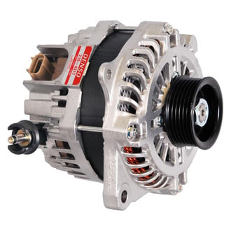 Denso® - Alternator