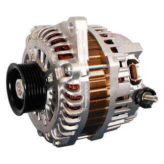 Denso® - Alternator
